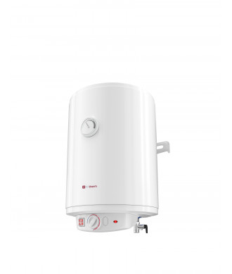 На фото Водонагрівач накопичувальний електричний Hi-therm Long Life VBO 30 DRY SL